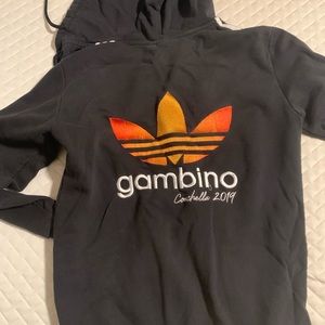Adidas/Childish Gambino Hoodie